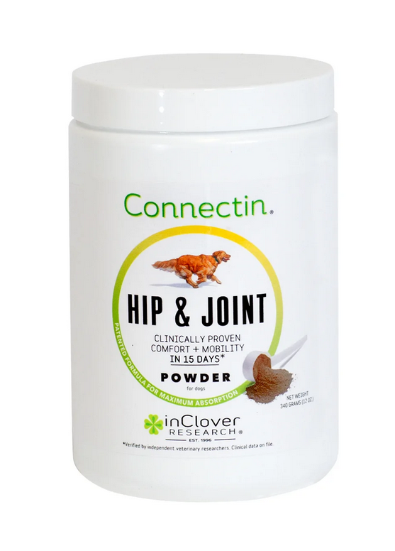 inClover Connectin