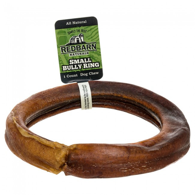Red Barn Bully Ring Small