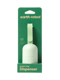 Earth Rated Poop Bags w/ Dispenser Unscented