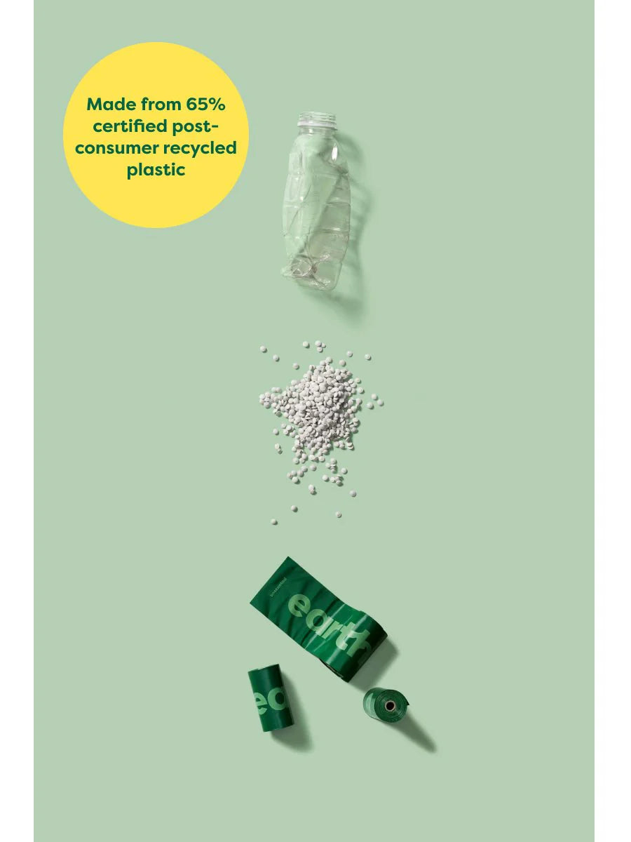 Poop Bags Earth Rated Refill