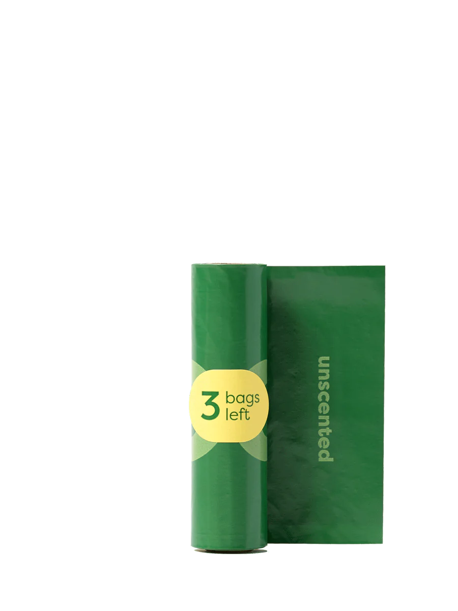 Poop Bags Earth Rated Refill