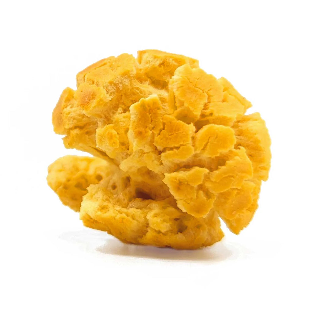 Egg Puffs