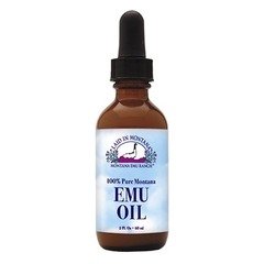 Emu Oil