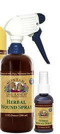 Emu Wound Spray