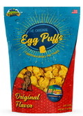 Egg Puffs