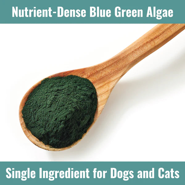 DogZymes Greenalina Algae 8oz