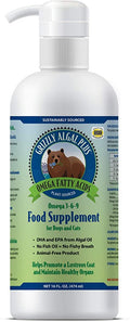 Grizzly Algal Plus  16oz