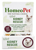 HomeoPet Feline Kidney Rescue