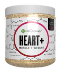 InClover’s Heart+