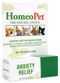 HomeoPet Anxiety