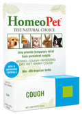 HomeoPet Cough