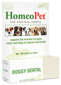 HomeoPet Doggy Dental