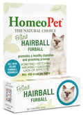 HomeoPet Feline Hairball Furball