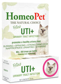 HomeoPet Feline UTI+