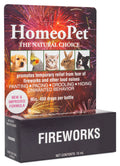 HomeoPet Fireworks (Anxiety TFLN )