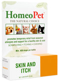 HomeoPet Skin & Itch Relief