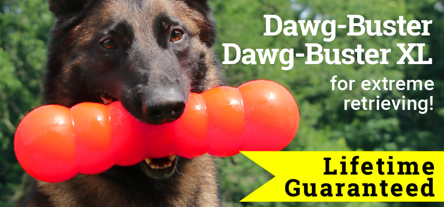 Dawg Buster