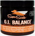Super Snouts G.I. Balance