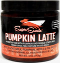 Super Snouts Pumpkin Latte