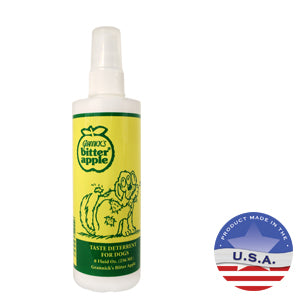 Bitter Apple Spray 8oz