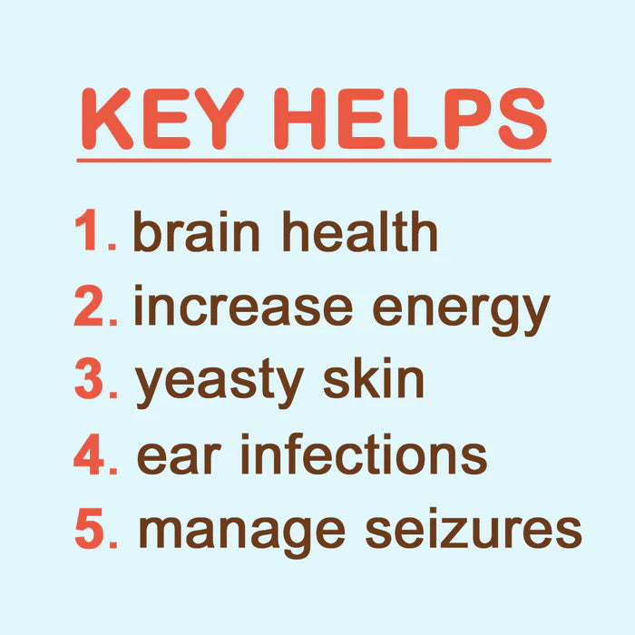 Coco Therapy MCT Oil