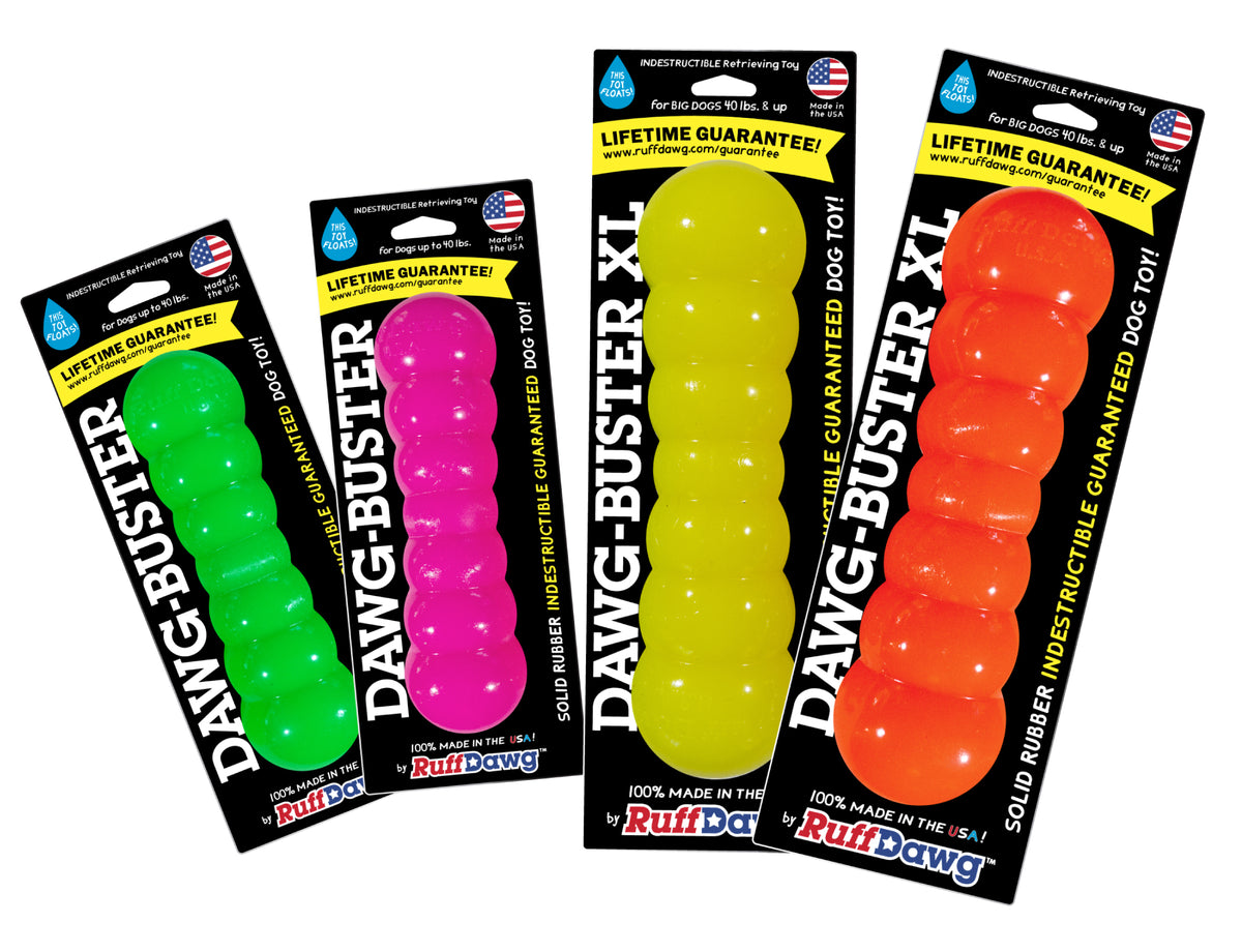 Dawg Buster