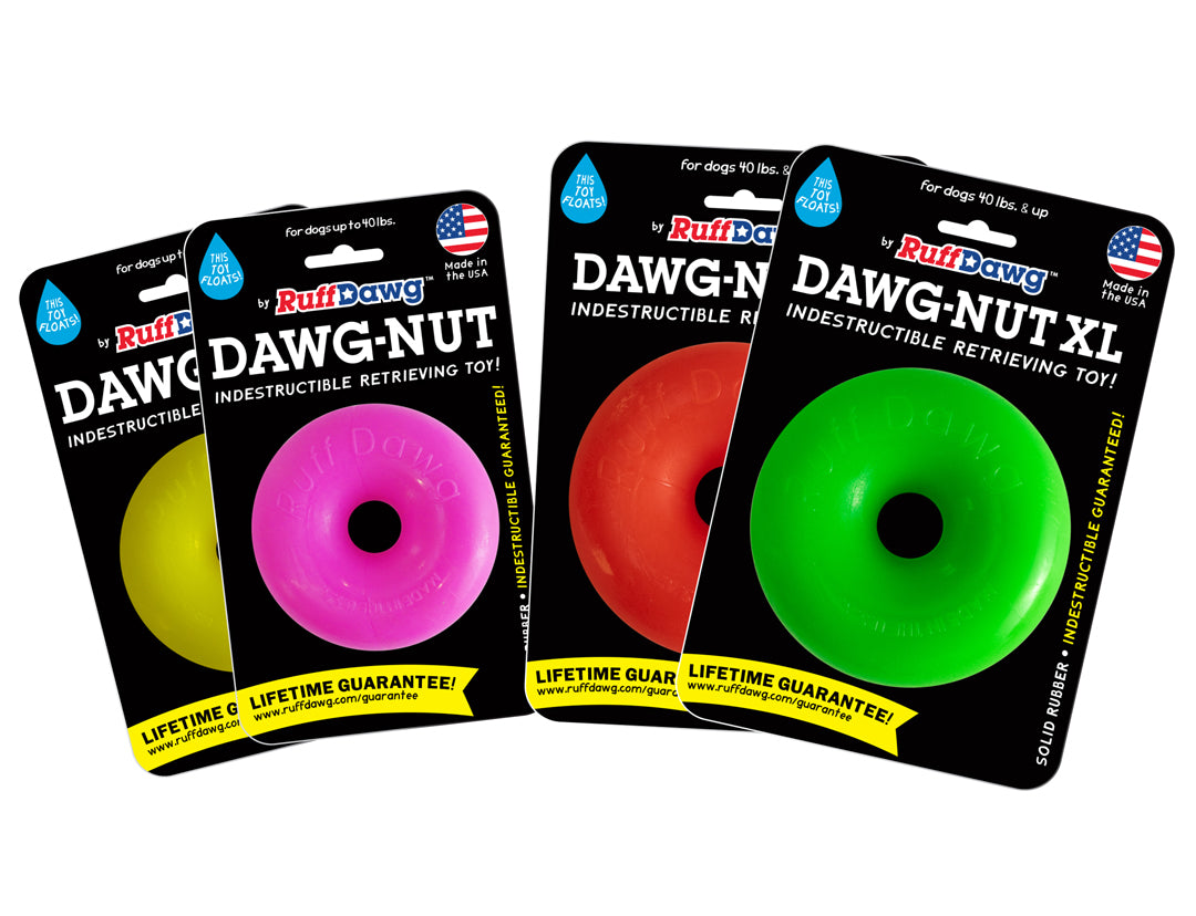 Dawg-Nut