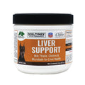 DogZymes Liver Support 8oz