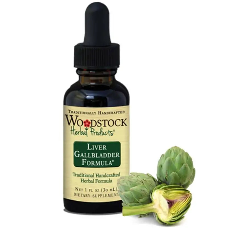 Liver Gallbladder Formula