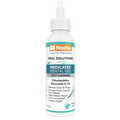 Nootie Medicated Antimicrobial Dental Gel for dogs