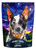 Gibson's Prairie Bacon - Jerky Dog Treat