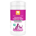 Nootie Waterless Shampoo Wipes Japanese Cherry Blossom
