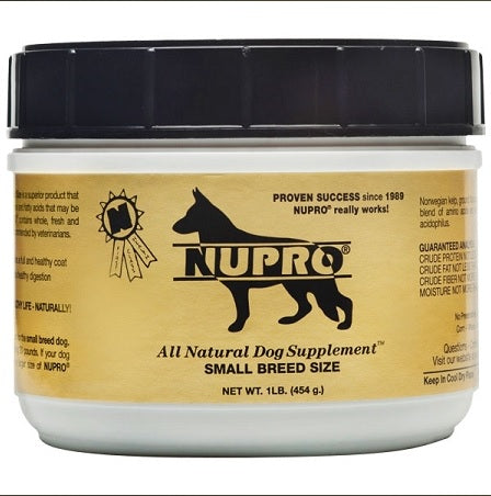 Nupro Gold