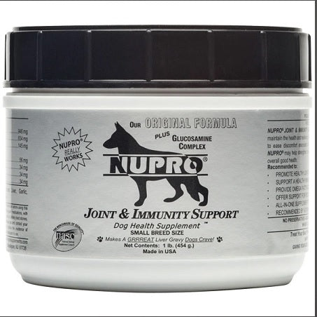 Nupro Joint & Immunity Support