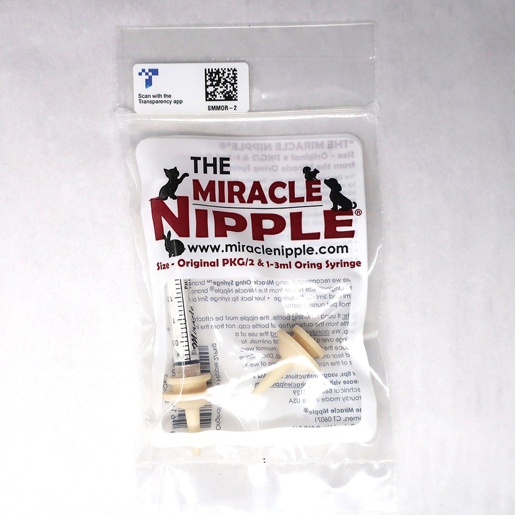 Miracle Nipple®