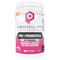Nootie Progility Pre & Probiotics Soft Chew Supplement 90 ct