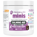 Nootie Progility Calming Aid Mini Soft Chew 60 ct