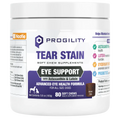 Progility Tear Stain Eye Support