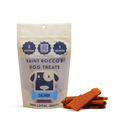 Saint Rocco's Dog Treats Salmon 8oz