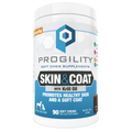 Nootie Progility Skin & Coat Soft Chew Supplement 90 ct