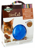 SlimCat  Interactive Feeder