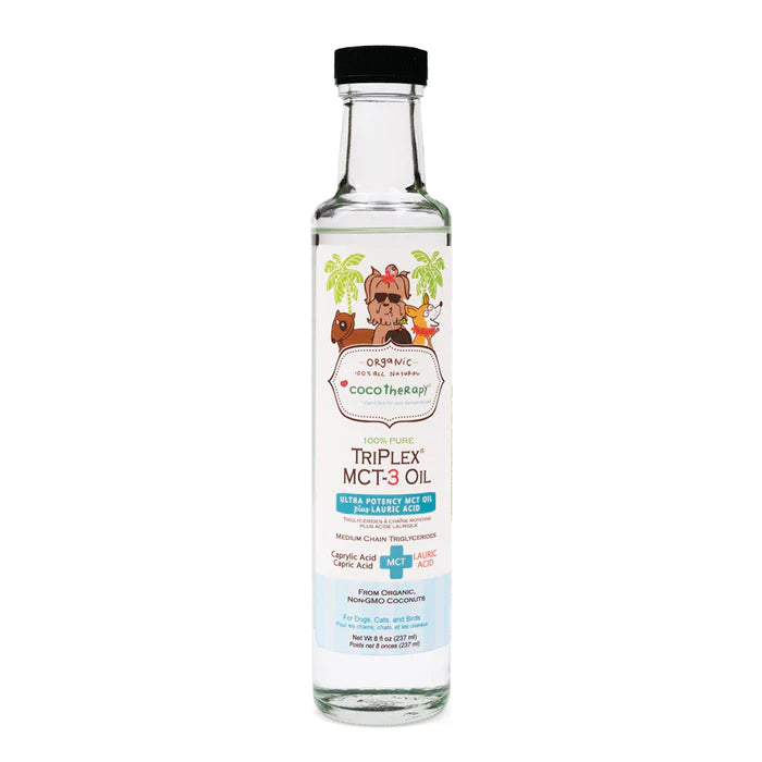 Coco Therapy MCT Oil