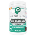 Nootie Progility Multivitamin Soft Chew Supplement 90 ct