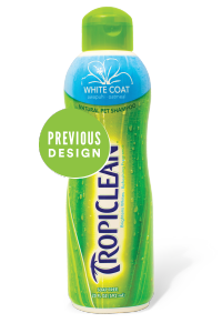 TropiClean Awapuhi Shampoo 20 oz