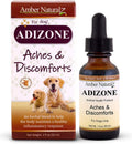 Amber Naturalz Adizone Dog Supplement
