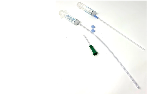 AI Kit (Artificial Insemination)