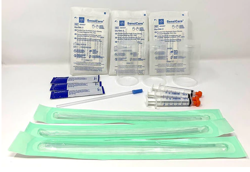 AI Kit (Artificial Insemination)