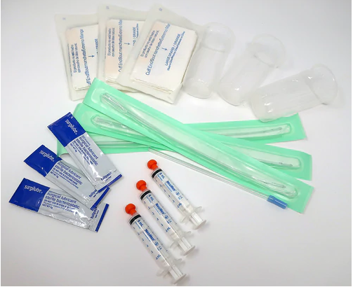 AI Kit (Artificial Insemination)