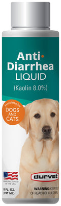 Anti-Diarrhea Liquid (Kaolin 8.0%)