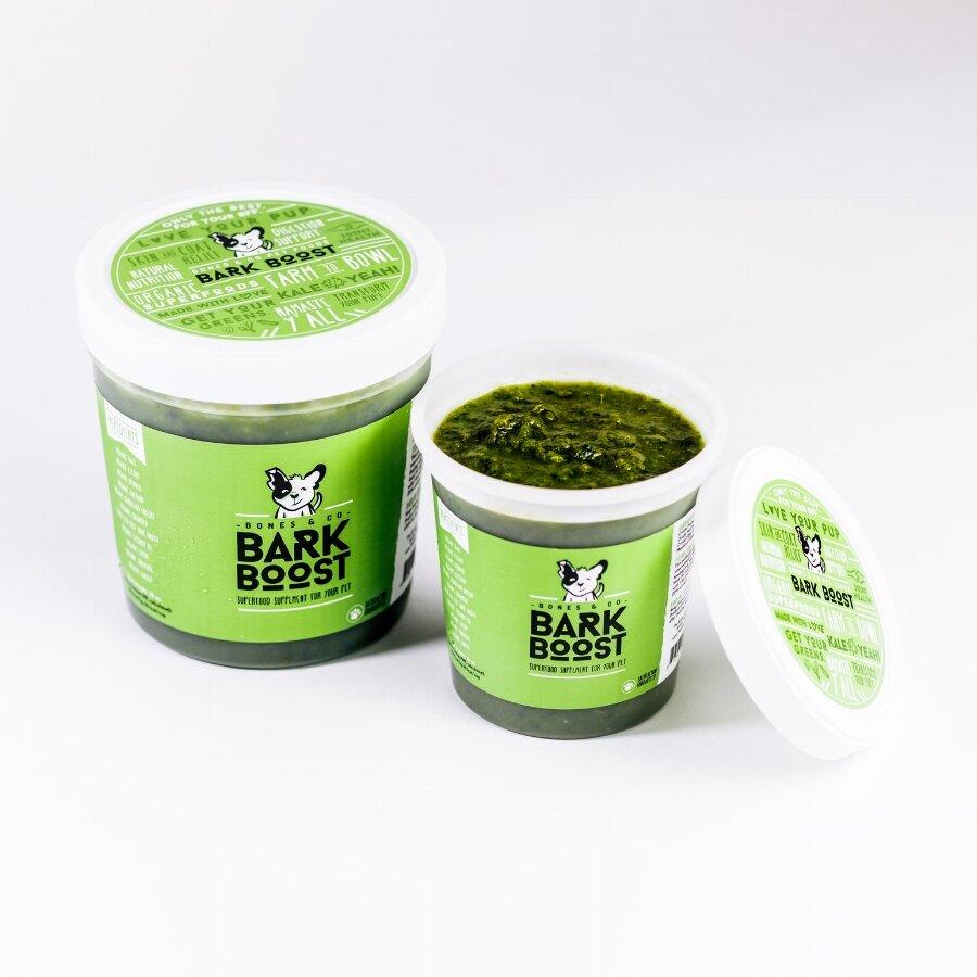 Bones & Co Bark Boost for Dogs
